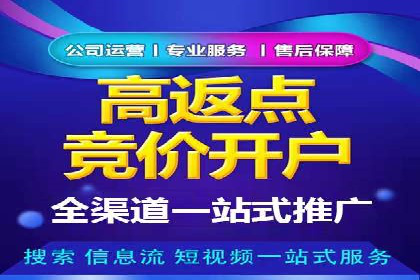 揭秘网络推广竞价的成功要素：以某企业为例